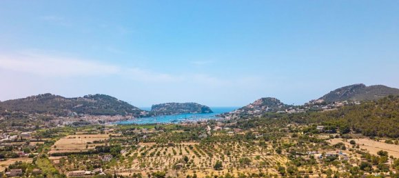  عقار تجاري في Andratx, Spain 836متر مربع رقم 156245 2