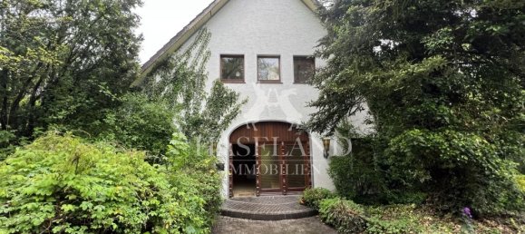 Moradia em banda de 9 divisões em Osnabruck, Germany N.º 191348 11