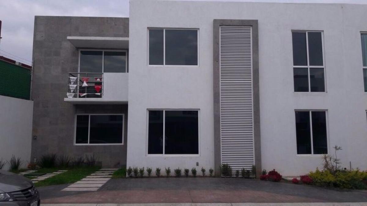 3 chambres Maison à Guanajuato, Mexico No. 163020