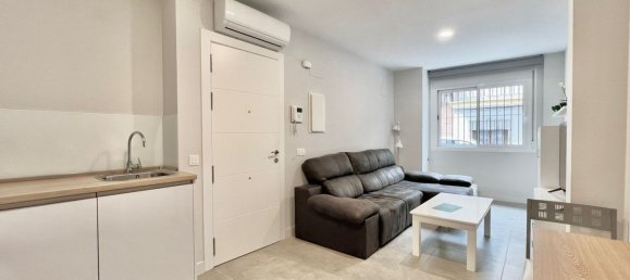 2 bedrooms Apartment in Fuengirola, Spain No. 54055 8