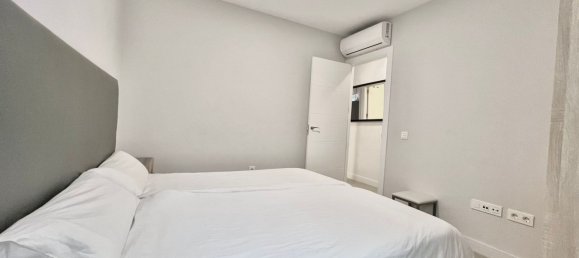 2 bedrooms Apartment in Fuengirola, Spain No. 54055 11