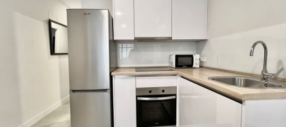 2 bedrooms Apartment in Fuengirola, Spain No. 54055 4