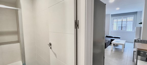 2 bedrooms Apartment in Fuengirola, Spain No. 54055 14