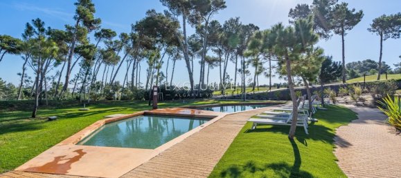 1 Schlafzimmer Hotel in Odiaxere, Portugal, Nr. 97740 7