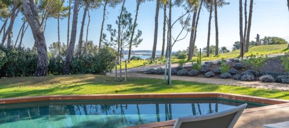 1 Schlafzimmer Hotel in Odiaxere, Portugal, Nr. 97740 2