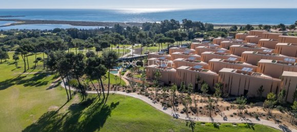 1 Schlafzimmer Hotel in Odiaxere, Portugal, Nr. 97740 9