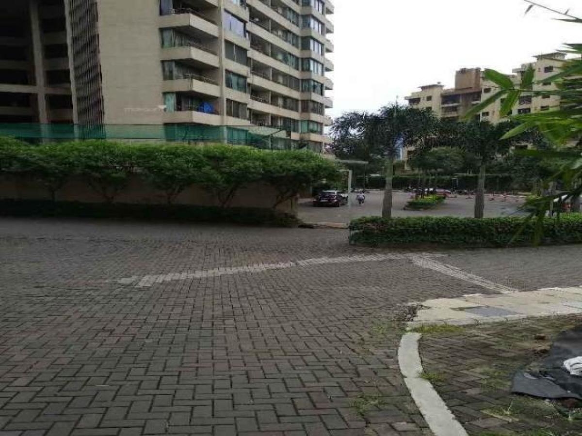 3 غرف نوم منزل في Mumbai, India رقم 42911