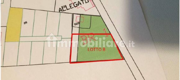  قطعة أرض في Senigallia, Italy 1291متر مربع رقم 329138 3