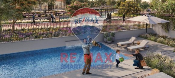 Villa de 5 dormitorios en Khalifa City, UAE No. 36861 12