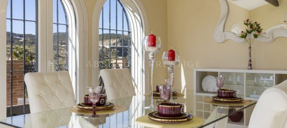 4 chambres Villa à Estepona, Spain No. 130827 10