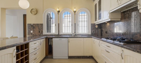 4 chambres Villa à Estepona, Spain No. 130827 12