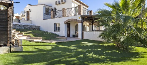 4 chambres Villa à Estepona, Spain No. 130827 5