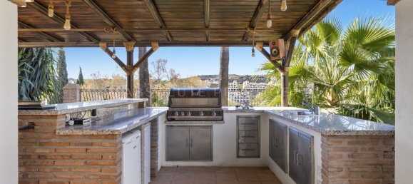 4 chambres Villa à Estepona, Spain No. 130827 18