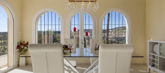 4 chambres Villa à Estepona, Spain No. 130827 9