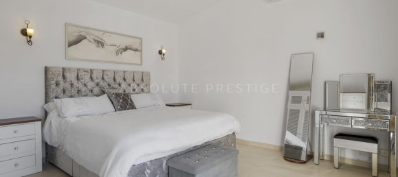 4 chambres Villa à Estepona, Spain No. 130827 20