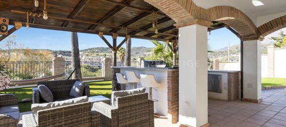 4 chambres Villa à Estepona, Spain No. 130827 17