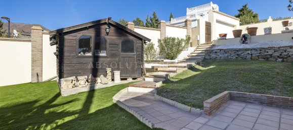 4 chambres Villa à Estepona, Spain No. 130827 26