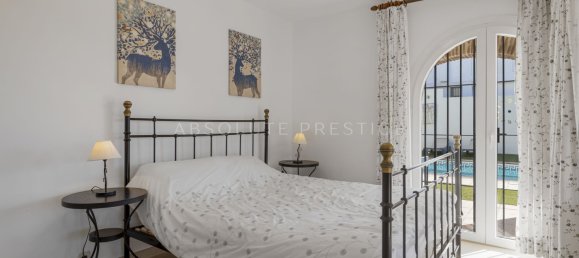 4 chambres Villa à Estepona, Spain No. 130827 24