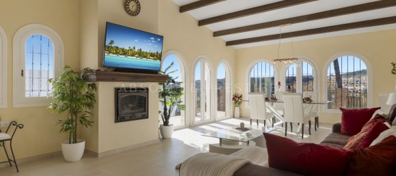 4 chambres Villa à Estepona, Spain No. 130827 3