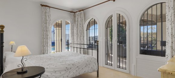 4 chambres Villa à Estepona, Spain No. 130827 25