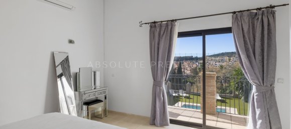 4 chambres Villa à Estepona, Spain No. 130827 21