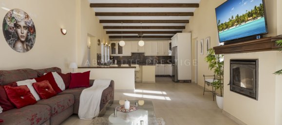 4 chambres Villa à Estepona, Spain No. 130827 8