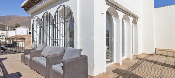 4 chambres Villa à Estepona, Spain No. 130827 14