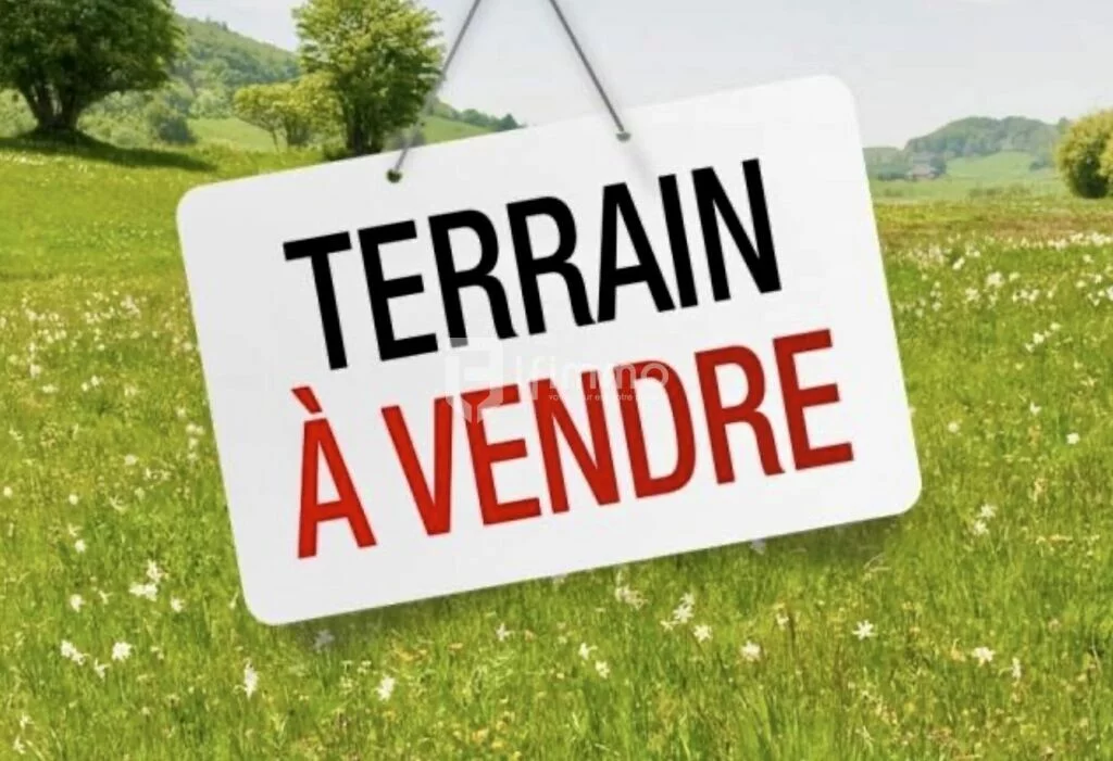 Grundstück in Zillisheim, France 1397m², Nr. 248220