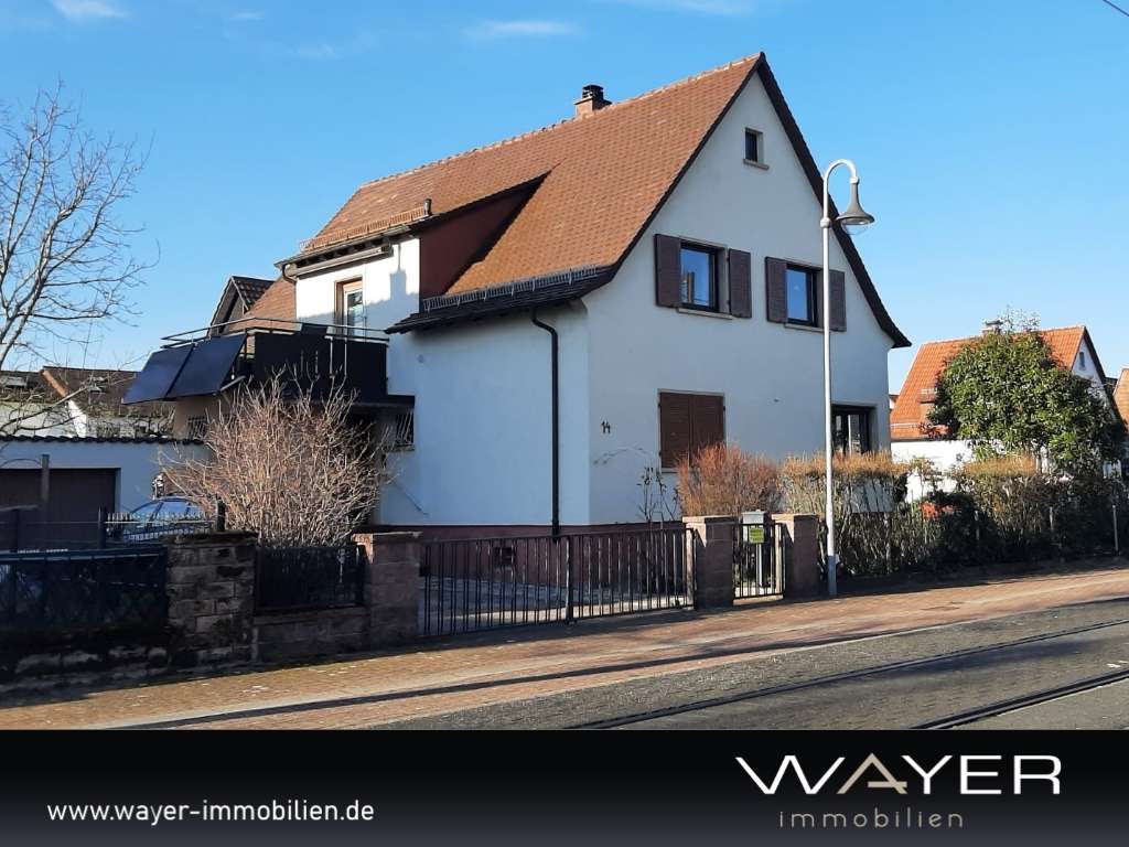 6غرفة منزل في Karlsruhe, Germany رقم 86203