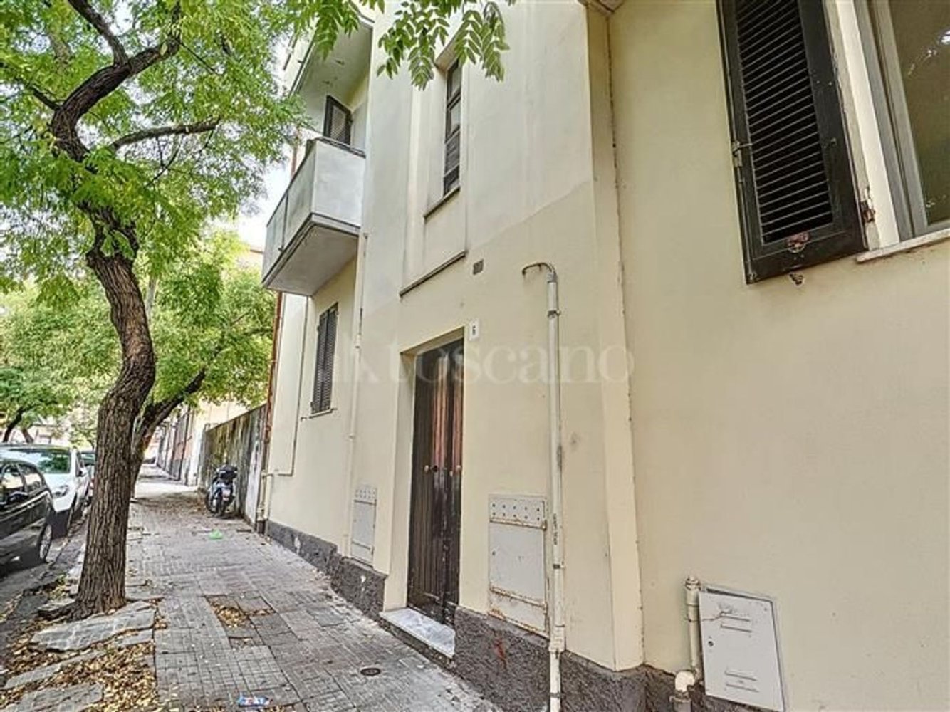 2 rooms Apartment in Sassari, Italy No. 203876