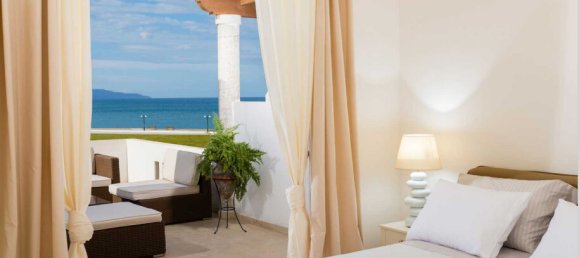 2 bedrooms Apartment in Platanias, Greece No. 2501 4