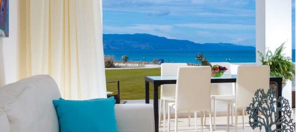 2 bedrooms Apartment in Platanias, Greece No. 2501 3