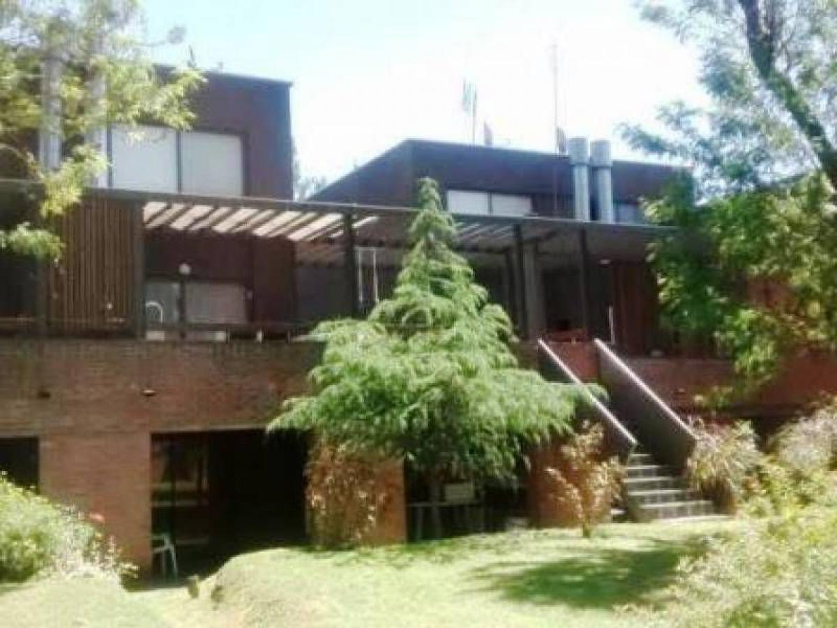 2 Schlafzimmer Wohnung in Pilar, Argentina, Nr. 88006