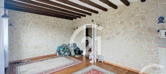 4 bedrooms House in Villiers-le-Bel, France No. 359138 2