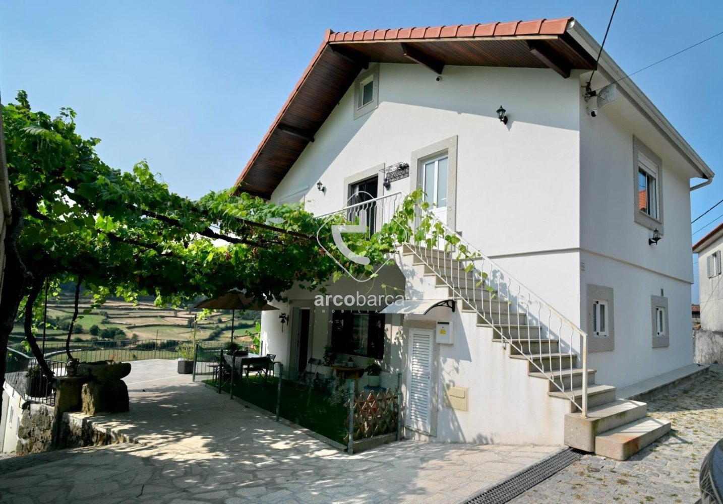 3 Schlafzimmer Haus in Ponte de Lima, Portugal, Nr. 282828