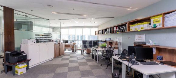 Studio in Business Bay, UAE, Nr. 28009 17