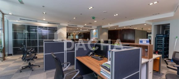 Studio in Business Bay, UAE, Nr. 28009 10