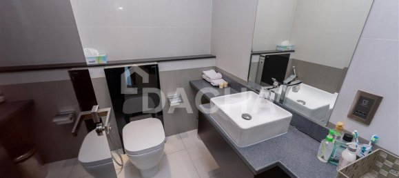 Studio in Business Bay, UAE, Nr. 28009 24