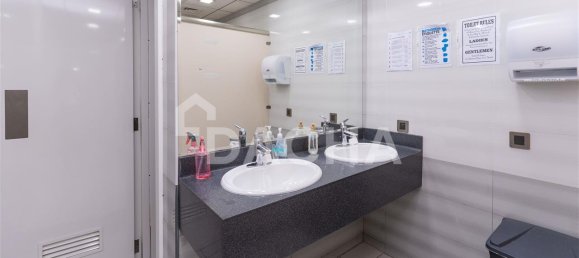 Studio in Business Bay, UAE, Nr. 28009 12