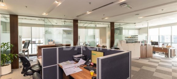 Studio in Business Bay, UAE, Nr. 28009 16