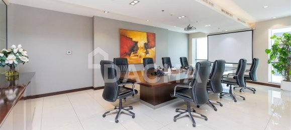 Studio in Business Bay, UAE, Nr. 28009 7