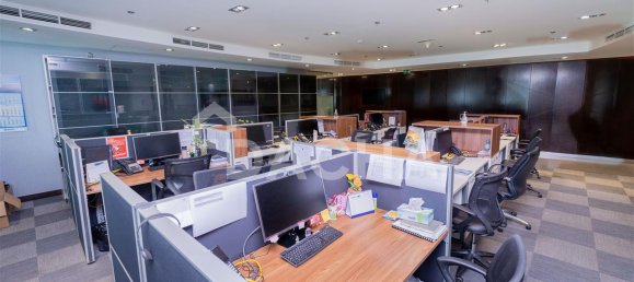 Studio in Business Bay, UAE, Nr. 28009 8