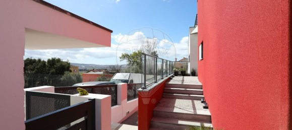 3 bedrooms House in Odivelas, Portugal No. 42326 5