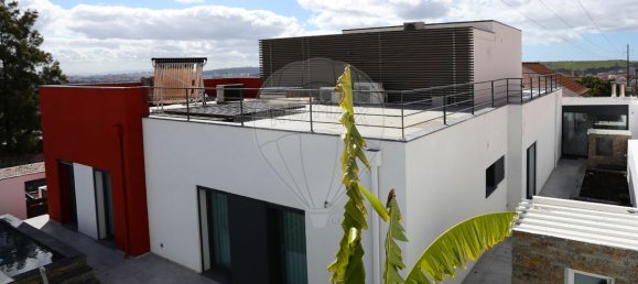 3 bedrooms House in Odivelas, Portugal No. 42326 3