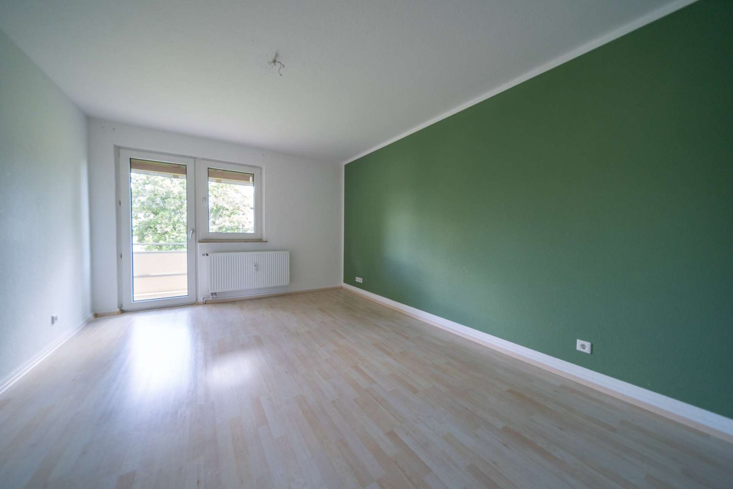 2 Schlafzimmer Wohnung in Wiesbaden, Germany, Nr. 259688