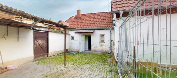 4-salle Maison de ville à Saalekreis, Germany No. 61594 3