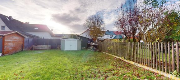 4-salle Maison de ville à Saalekreis, Germany No. 61594 6