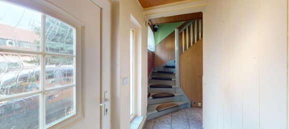 4-salle Maison de ville à Saalekreis, Germany No. 61594 13