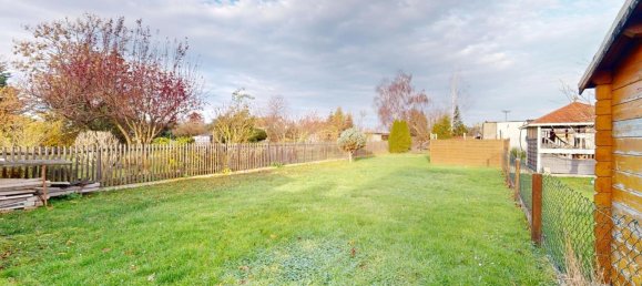 4-salle Maison de ville à Saalekreis, Germany No. 61594 5