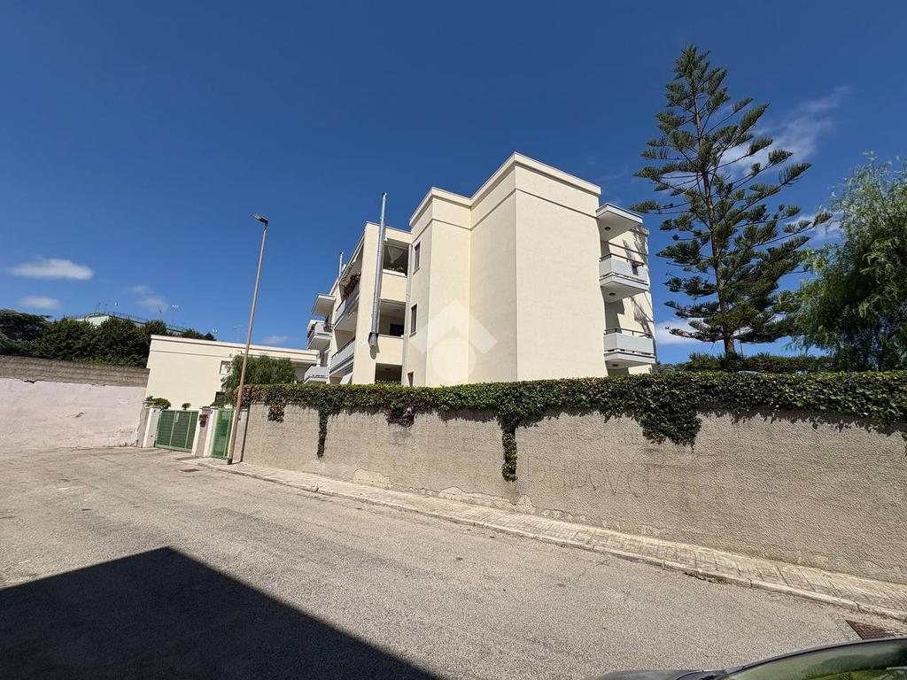 Apartamento T3 em Brindisi, Italy N.º 287127